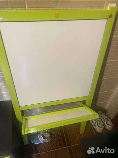 Мольберт IKEA