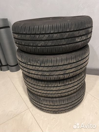 Toyo NanoEnergy 3 195/65 R15