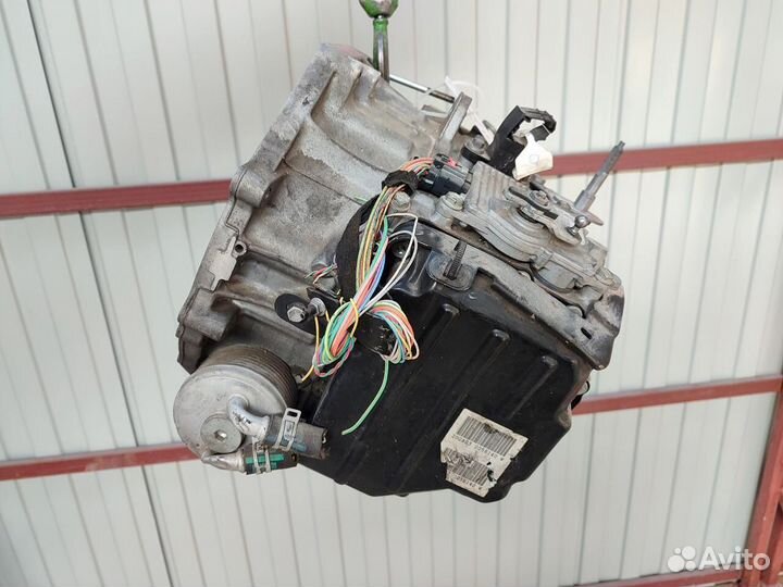 АКПП PSA5F02, TF70SC EP6 6 ступеней Citroen DS 3 I