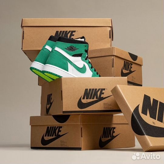 Брендовые вещи