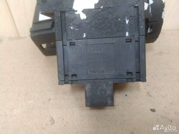 Переключатель света Audi A4 B6 2003 8E1919094