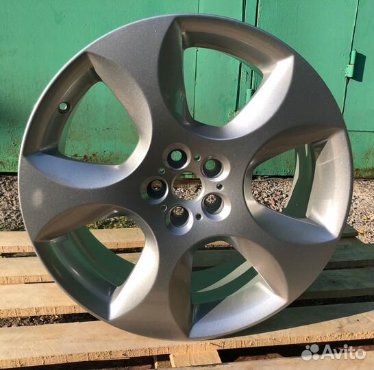 Колесный диск Jaguar XF модель: Volans 8,5 x R20