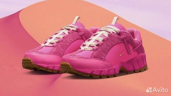 Кроссовки женские Nike Jaquemus 36-41