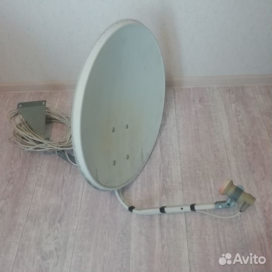 Комплект Триколор тв