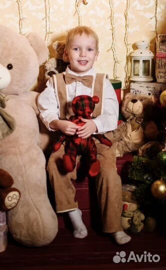 Костюм для мальчика