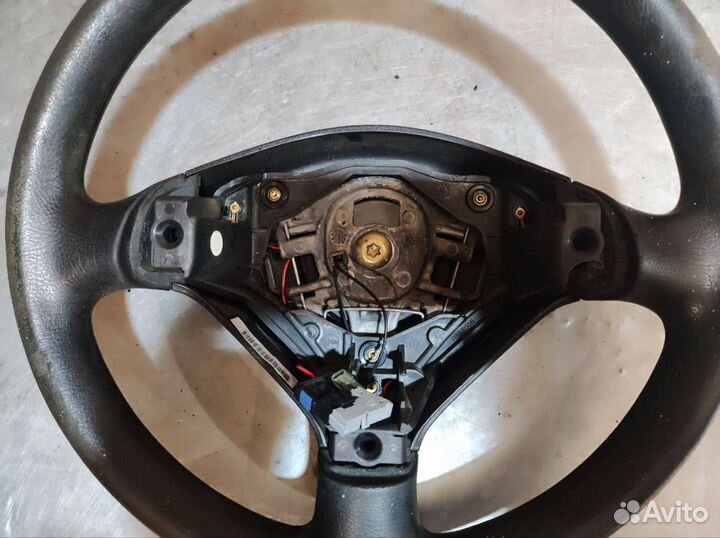 Руль Peugeot 307 2005