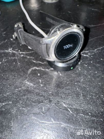 Samsung Gear s3 classic