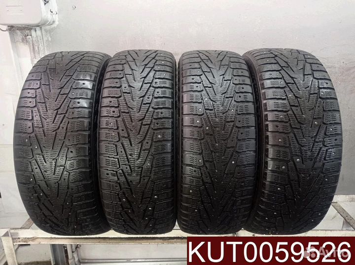 Nokian Tyres Hakkapeliitta 7 SUV 235/60 R18 107U