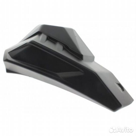 705010336 Пластиковая накладка задней дуги каркаса