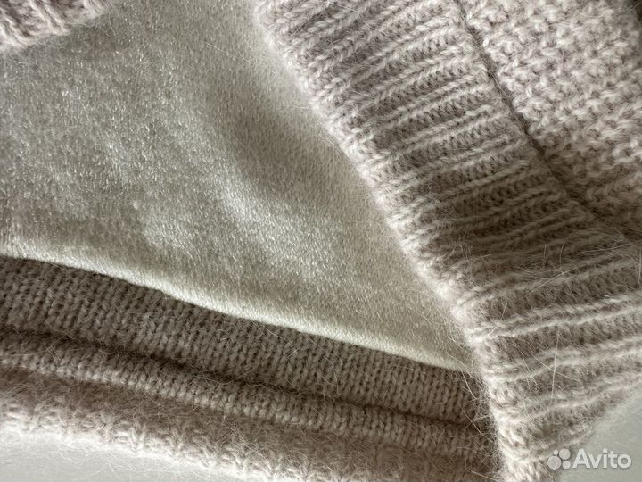 Шапка капюшон