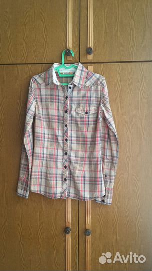 Рубашка westland