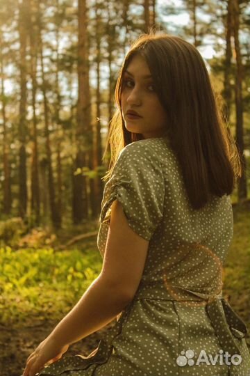 Фотосессия