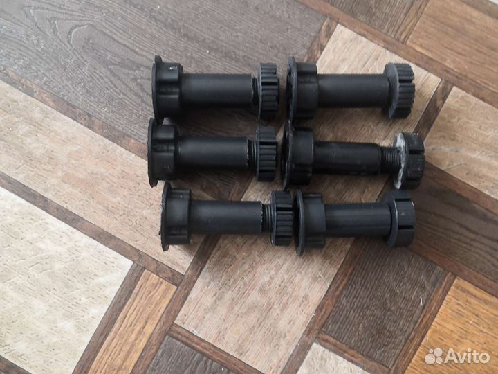 Мебельные ножки