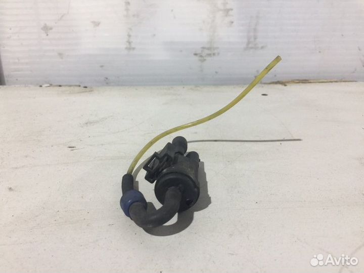 Клапан электромагнитный Mercedes-Benz S-Class W221