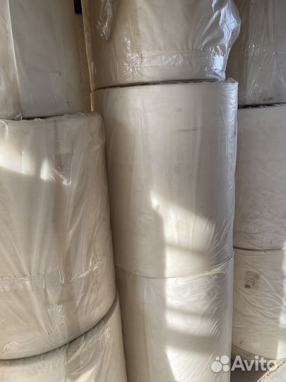 Спандбонд для одноразовых простыней