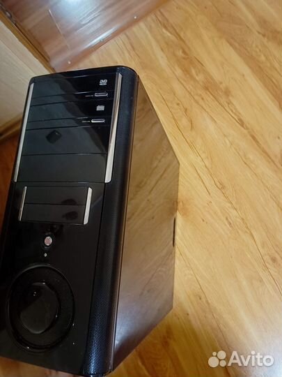 Готовая сборка i7-6700K;h170m+