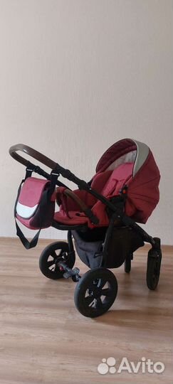 Детские коляски 3 в 1 бу трансформер