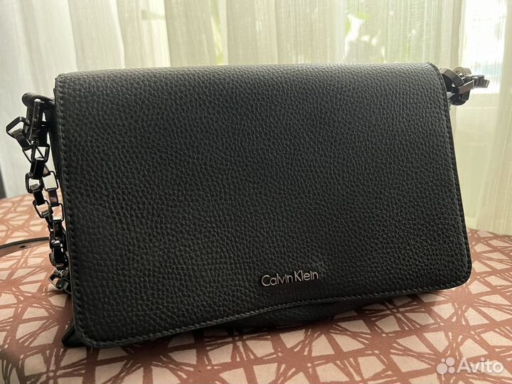 Сумка calvin klein