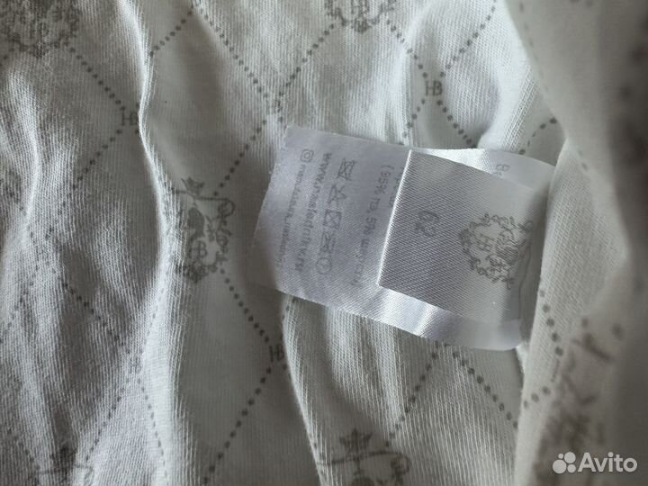 Комбинезон демисезонный Наследник Выжанова