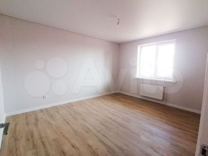 3-к. квартира, 69,5 м², 1/12 эт.