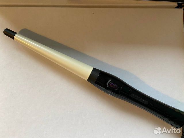 Конусная плойка Philips