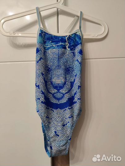 Купальник Funkita новый 8 лет 128-134
