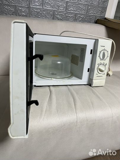 Микроволновая печь