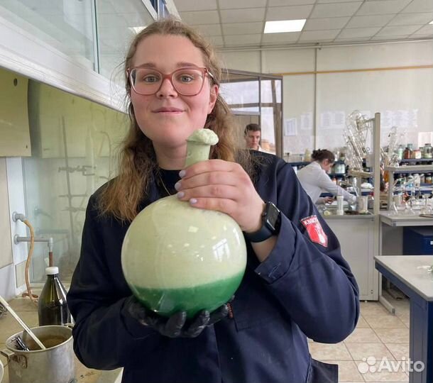 Репетитор по химии огэ и егэ онлайн