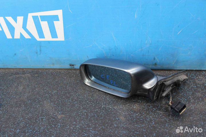 Зеркало Audi A6 (Ауди А6) C5 4A0857507