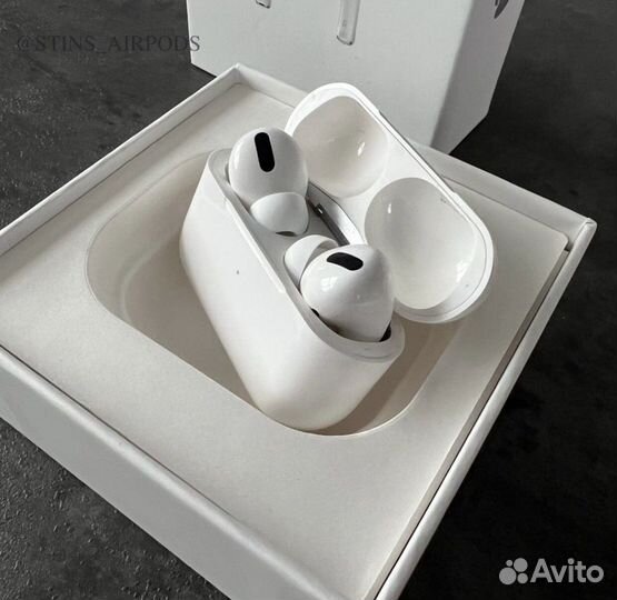 Apple AirPods Pro 2