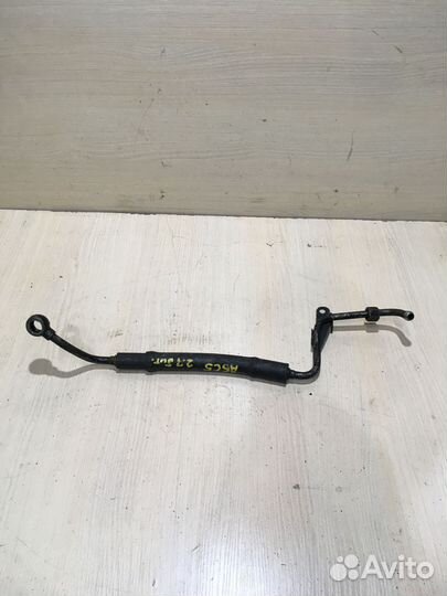 Шланг гидроусилителя Ауди А6 С5 2.7 турбо