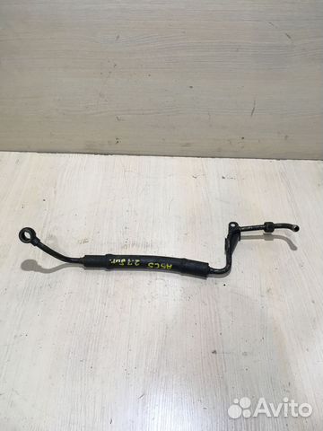 Шланг гидроусилителя Ауди А6 С5 2.7 турбо