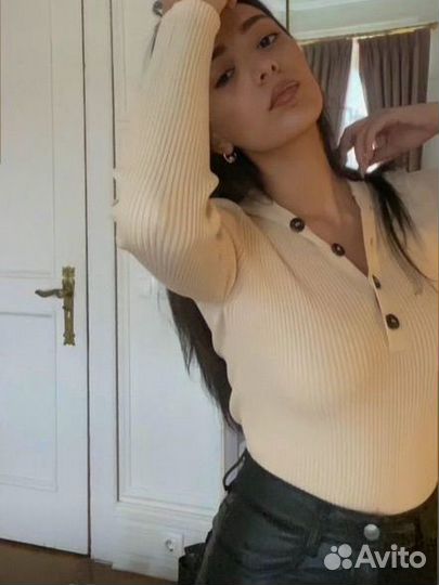 Ситер боди zara