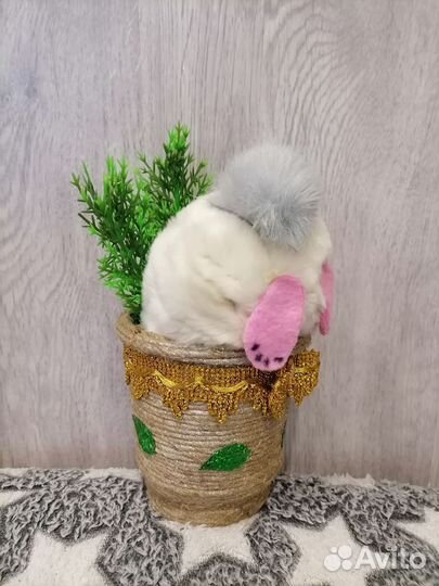 Поделки в школу, сад