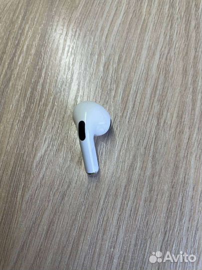 Airpods pro наушник правый