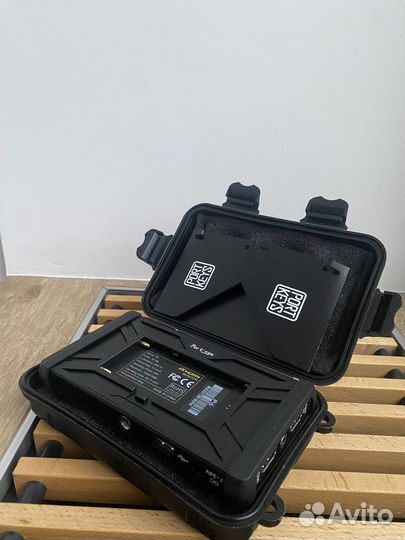 Монитор portkeys p6