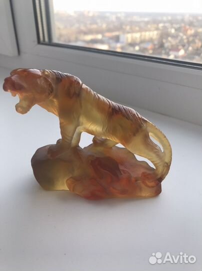 Статуэтка Daum,оригинал