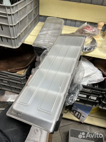 Органайзер для продуктов