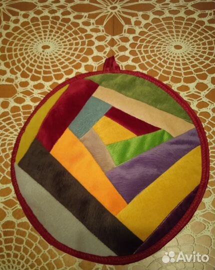 Грелки на чайник