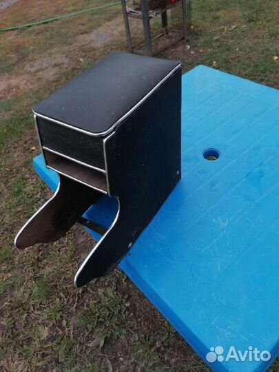 Подлокотник Нива