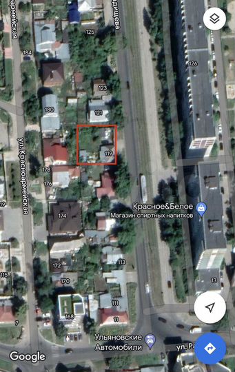 Участок 4,4 сот. (ИЖС)