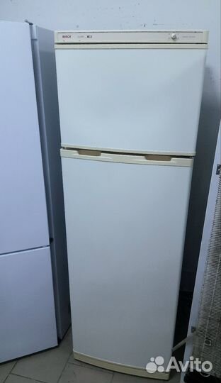 Холодильник Bosch 1,8м