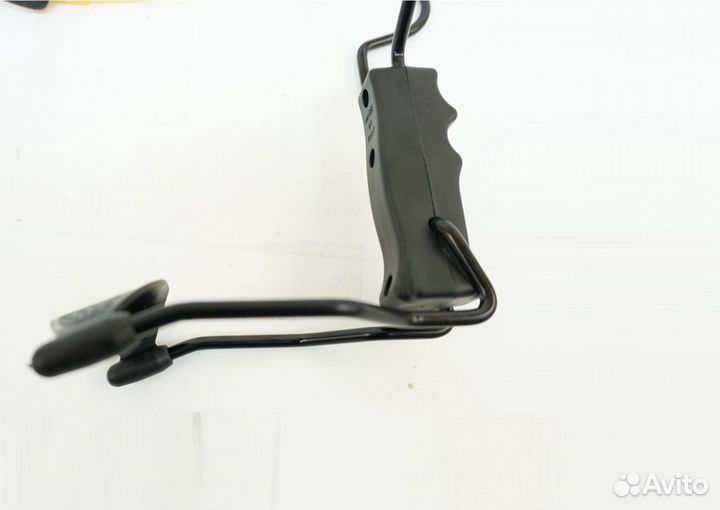 Рогатка с упором для развлечений