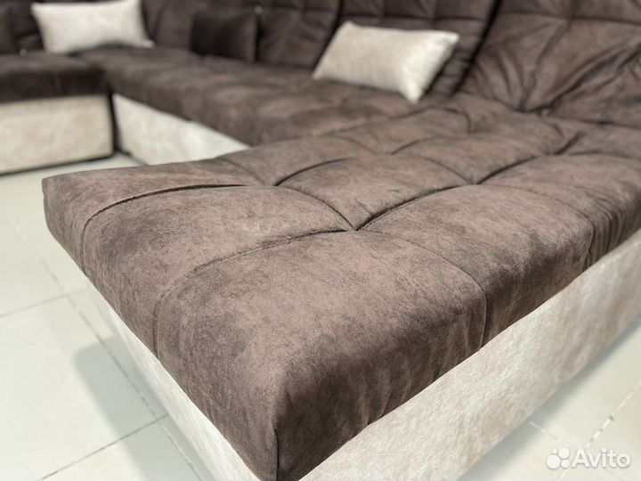 Угловой диван София