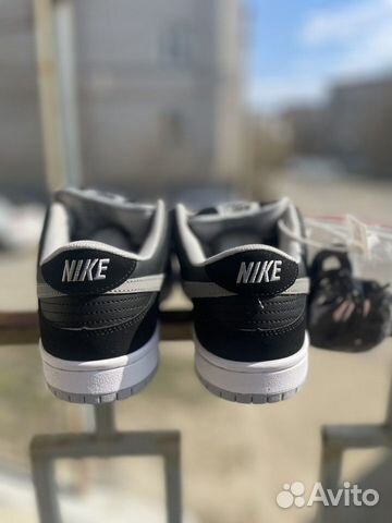 Кроссовки Nike Sb dunk low