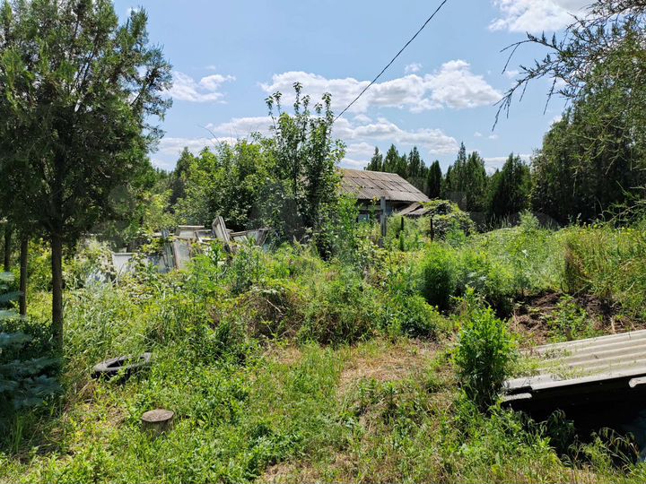 Участок 40 сот. (ИЖС)