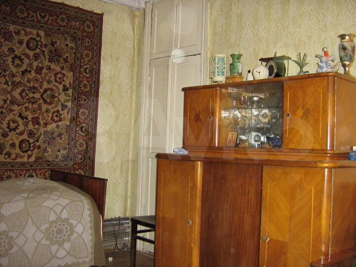 1-к. квартира, 32,2 м², 2/3 эт.