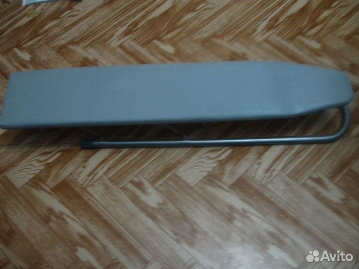 Полотенцедержатель СССР