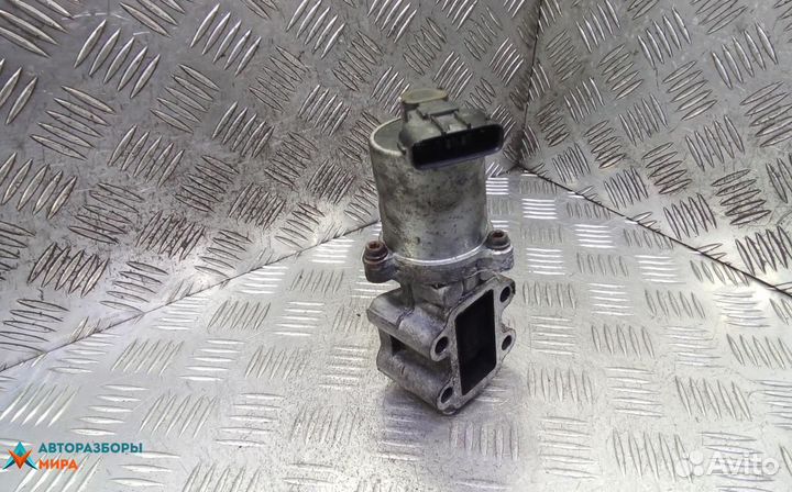 Клапан EGR Toyota RAV4 3 (XA30) 2007