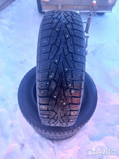 Cordiant Snow Cross 185/65 R15